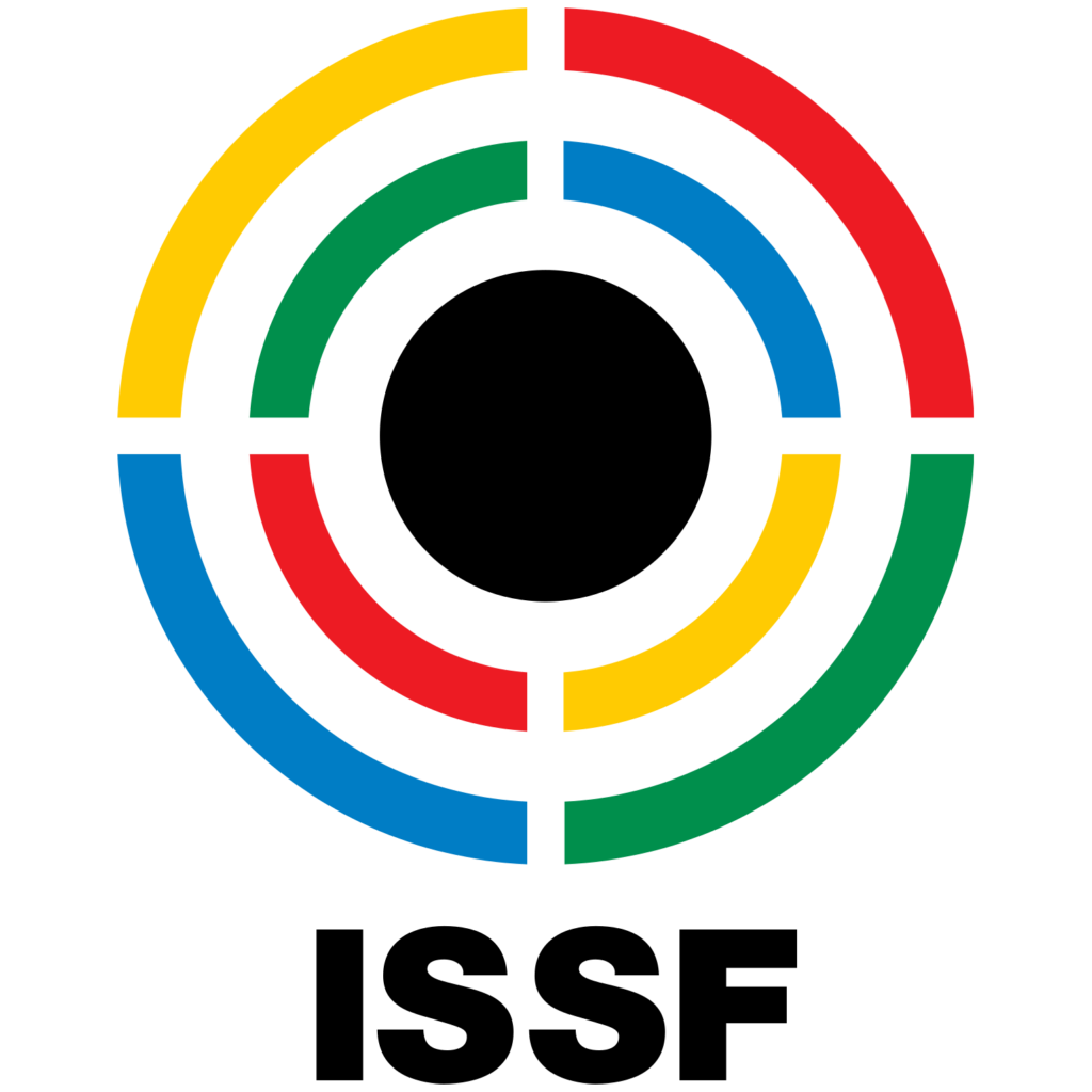 ISSF_LOGO Riccardo Monzoni